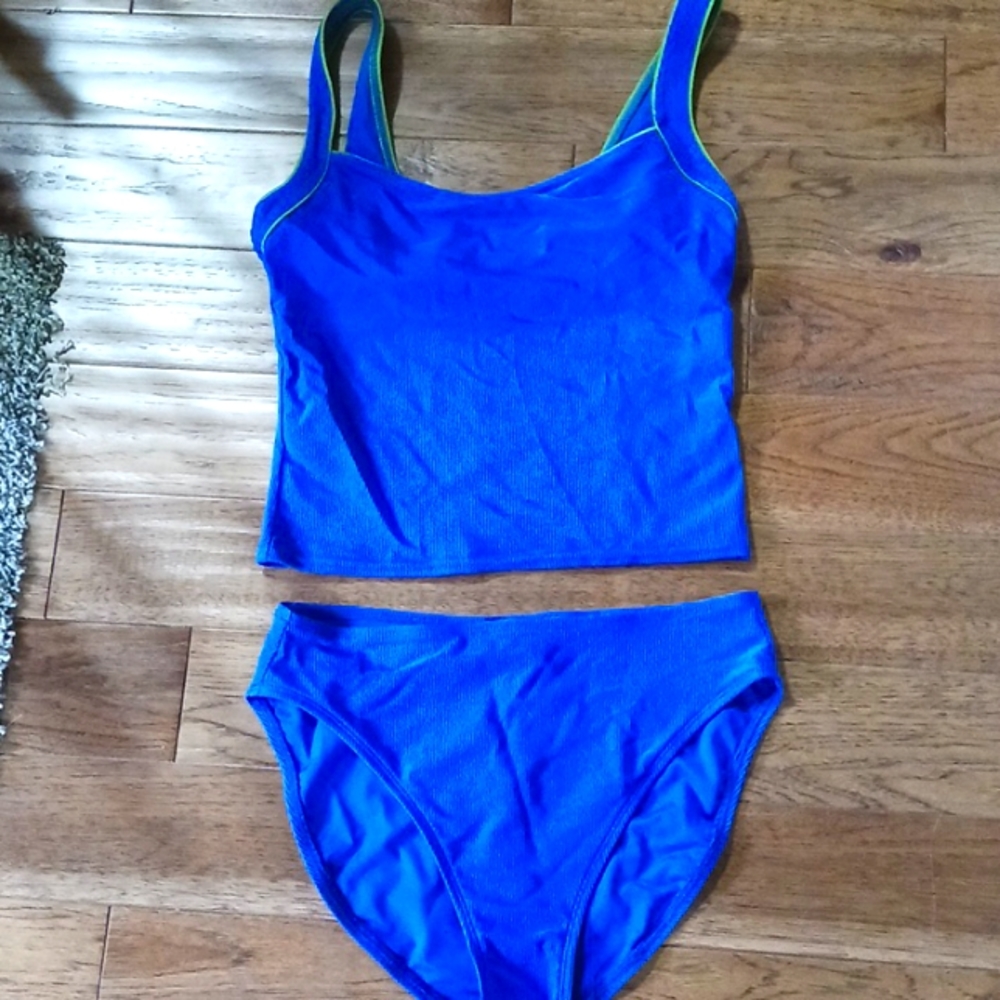Swimsuit
